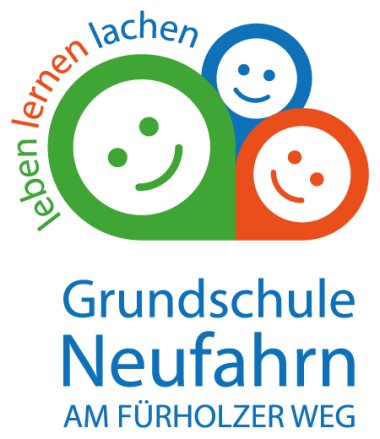 Logo der Grundschule am Fürholzer Weg