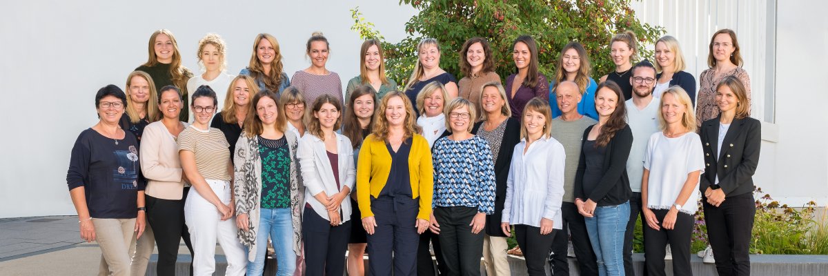 alle Lehrer und Lehrerinnen Stand 2022